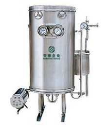 供应超高温灭菌机